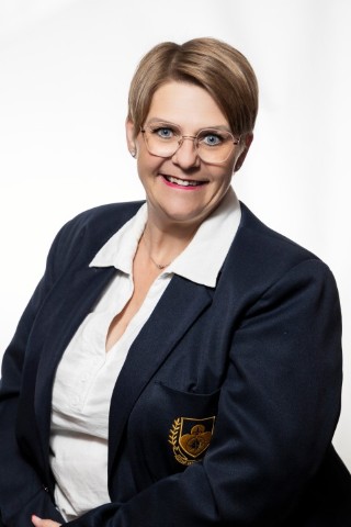 Me Zelda Marais